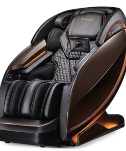 GHẾ MASSAGE FUJILUX FJ S99 CULLINAN